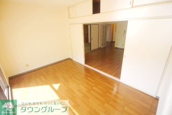 アミティハイツ第2大久保の物件内観写真